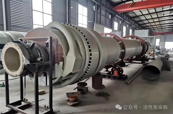 為什么活性炭碘值越高價(jià)格越貴？